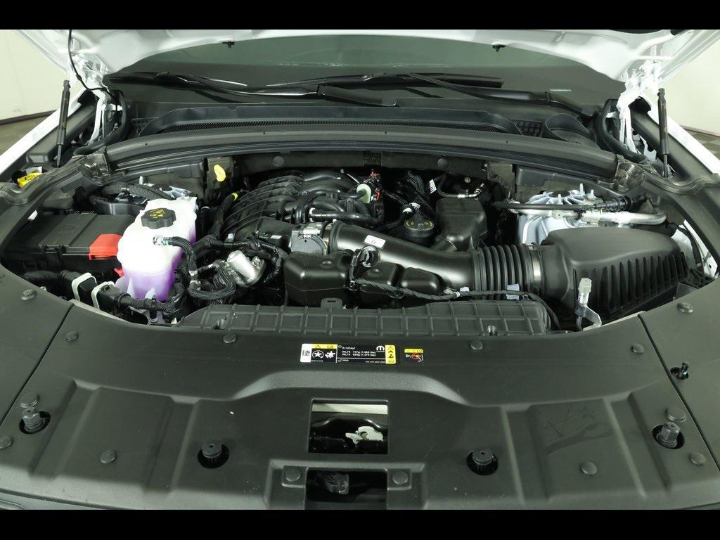 new 2025 Jeep Grand Cherokee car, priced at $44,999