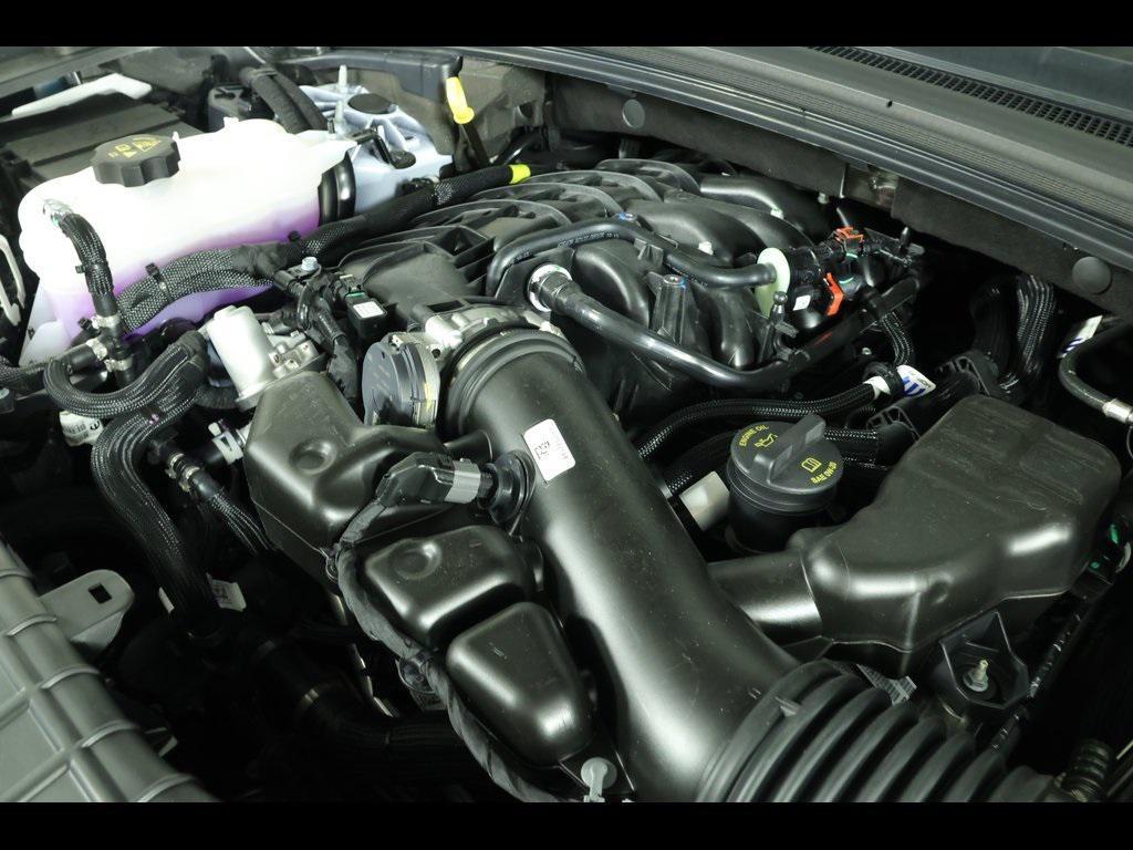 new 2025 Jeep Grand Cherokee car, priced at $44,999