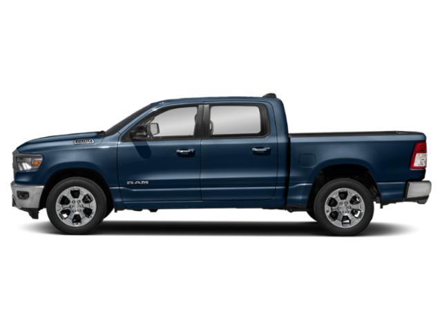 used 2021 Ram 1500 car, priced at $29,165