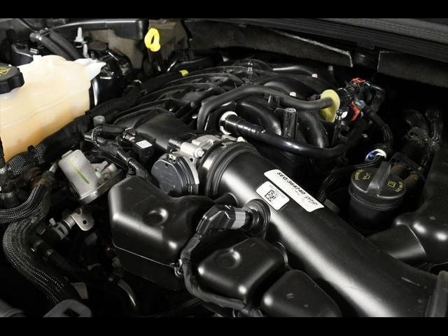 used 2023 Jeep Grand Cherokee car, priced at $35,726