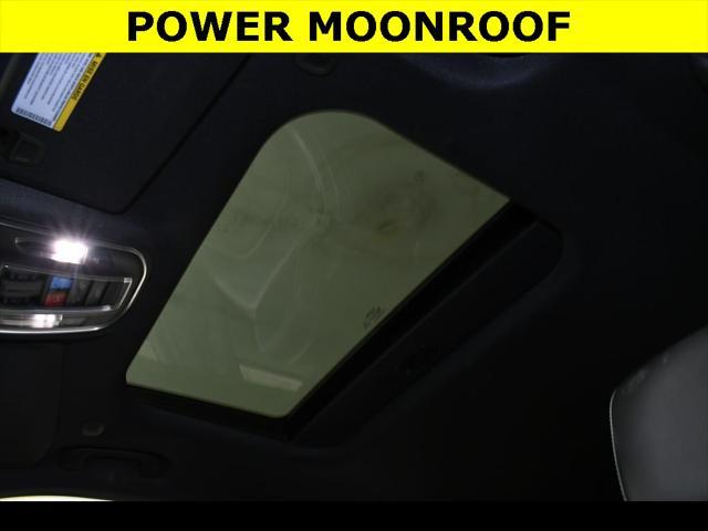 used 2023 Jeep Grand Cherokee car, priced at $35,726