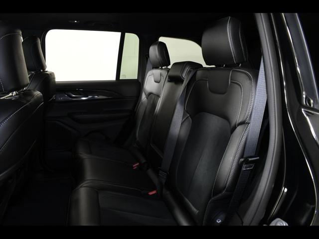 used 2023 Jeep Grand Cherokee car, priced at $35,726