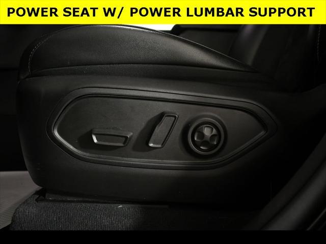 used 2023 Jeep Grand Cherokee car, priced at $35,726