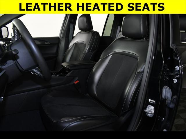 used 2023 Jeep Grand Cherokee car, priced at $35,726