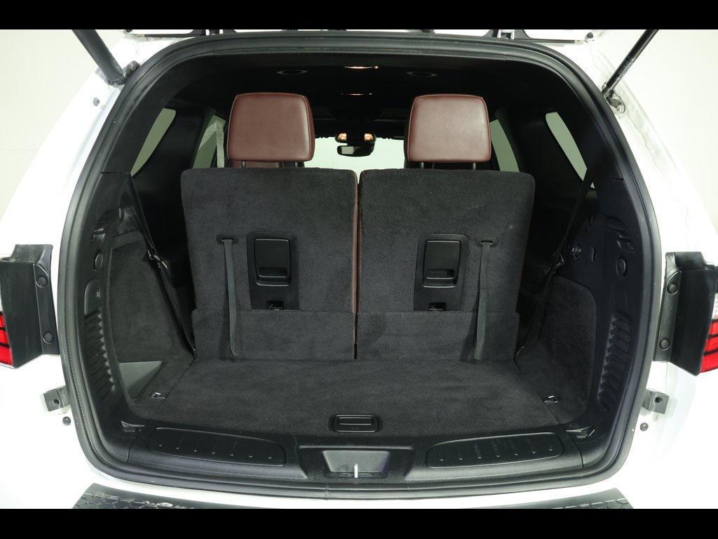 used 2023 Dodge Durango car, priced at $36,499