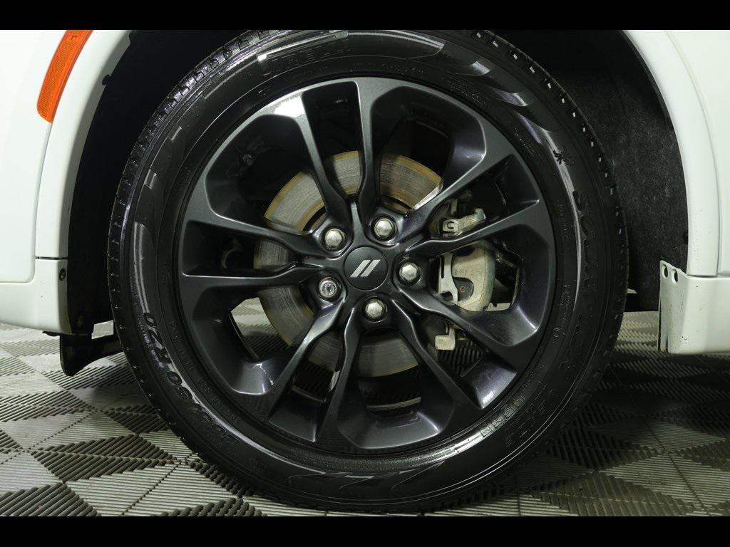 used 2023 Dodge Durango car, priced at $36,499