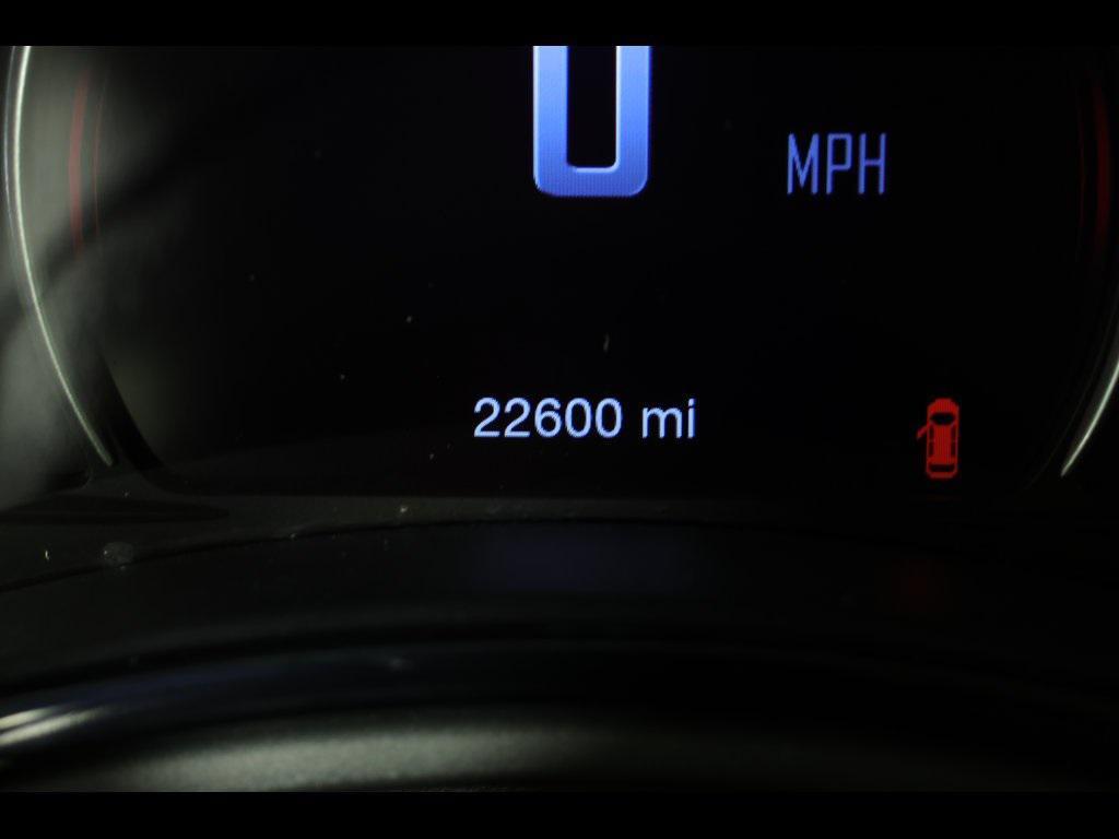 used 2023 Dodge Durango car, priced at $36,499