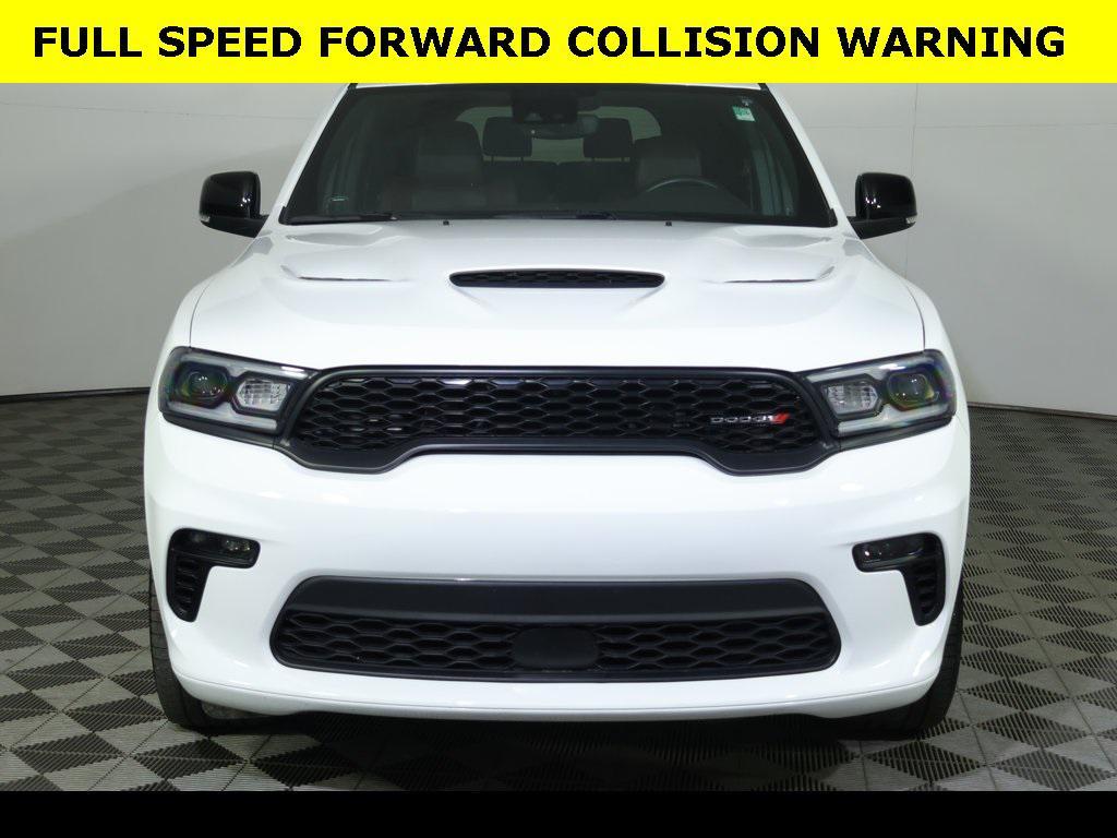 used 2023 Dodge Durango car, priced at $36,499