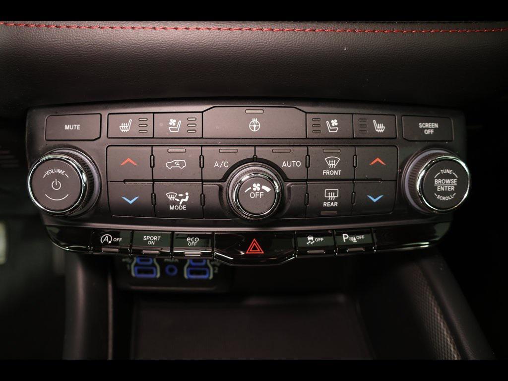 used 2023 Dodge Durango car, priced at $36,499