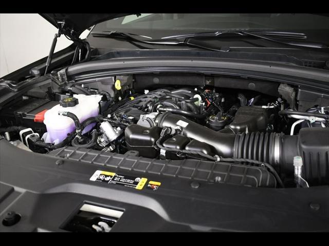 new 2025 Jeep Grand Cherokee car, priced at $39,767