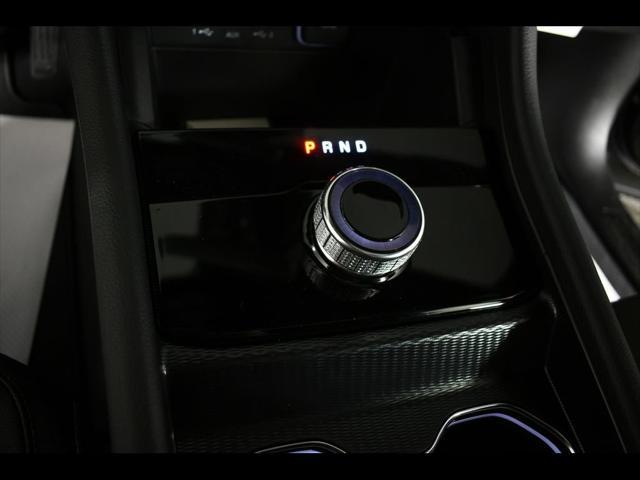 new 2025 Jeep Grand Cherokee car, priced at $39,767