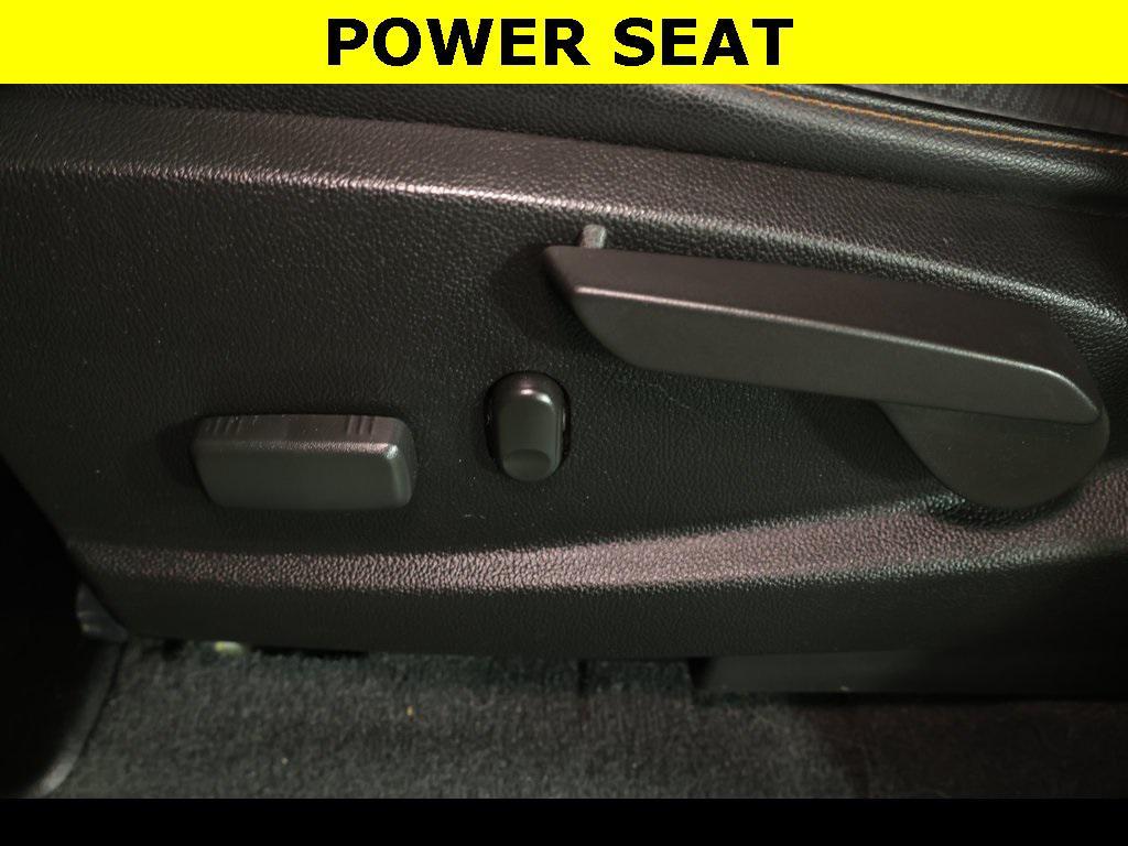 used 2021 GMC Canyon car, priced at $27,330