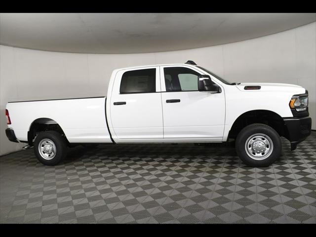 new 2024 Ram 2500 car, priced at $50,324