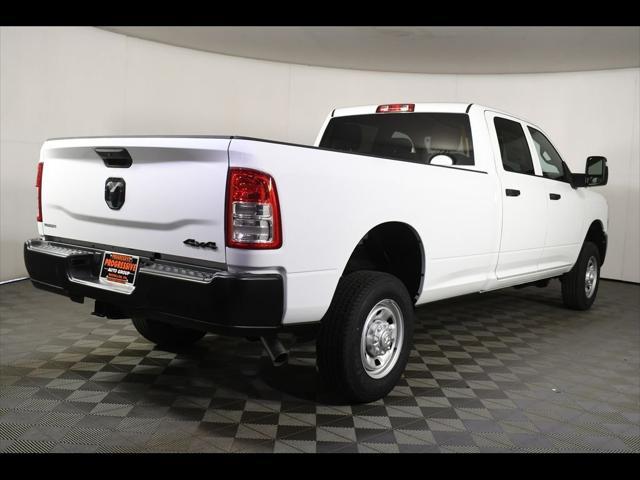 new 2024 Ram 2500 car, priced at $50,324