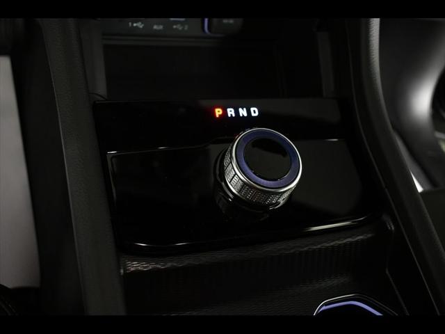 new 2025 Jeep Grand Cherokee L car, priced at $42,929