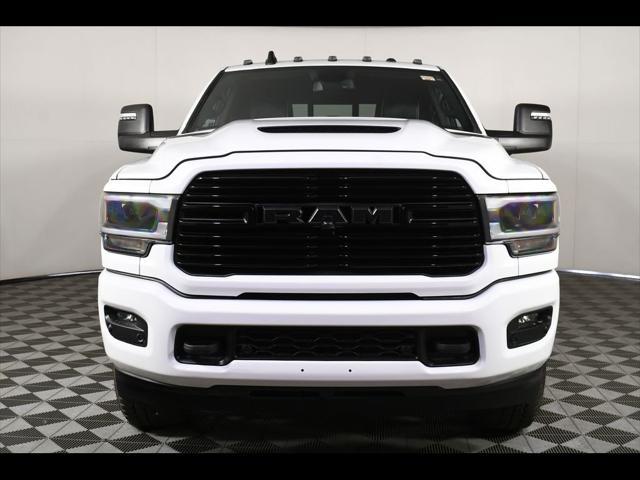 new 2024 Ram 2500 car, priced at $77,820