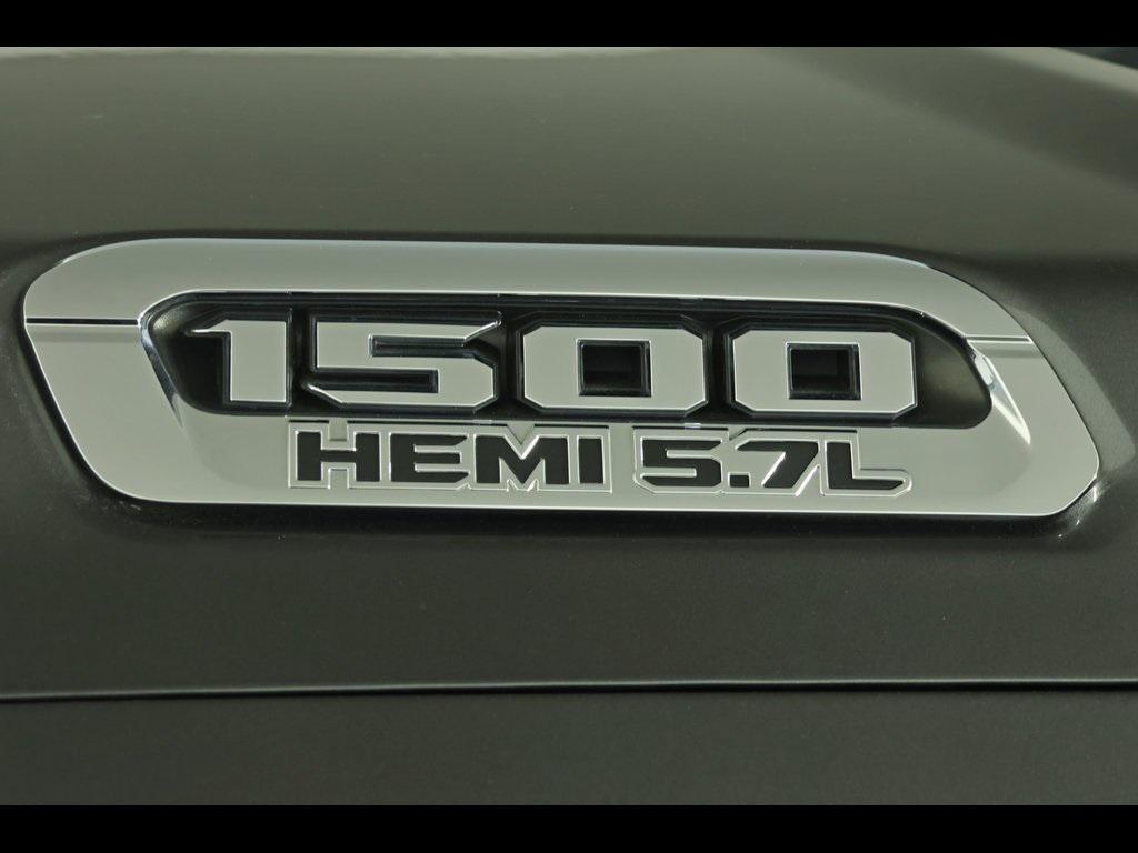 used 2020 Ram 1500 car, priced at $30,938