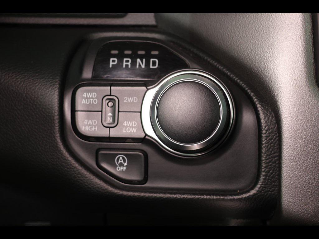 used 2020 Ram 1500 car, priced at $30,938