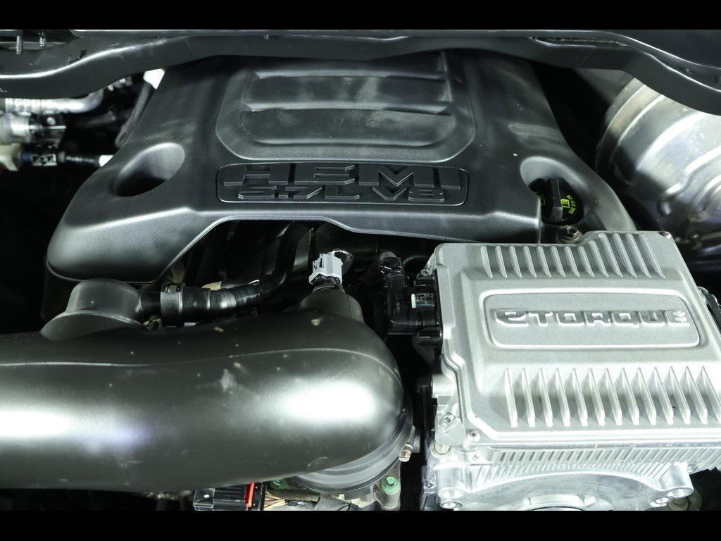 used 2020 Ram 1500 car, priced at $30,938