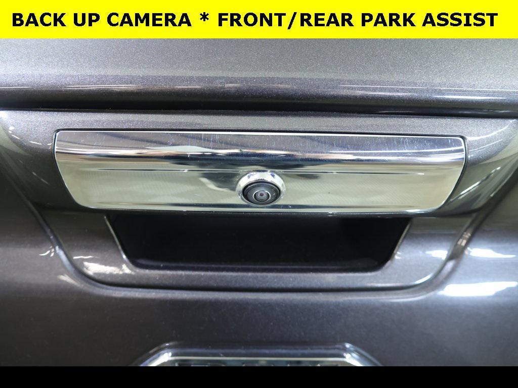 used 2020 Ram 1500 car, priced at $30,938