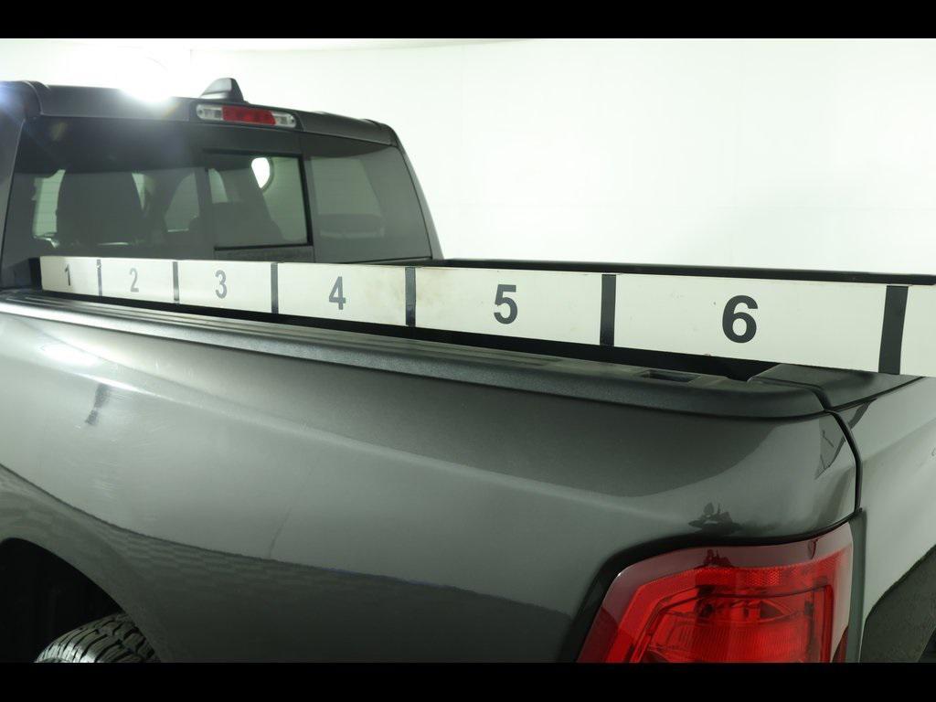 used 2020 Ram 1500 car, priced at $30,938