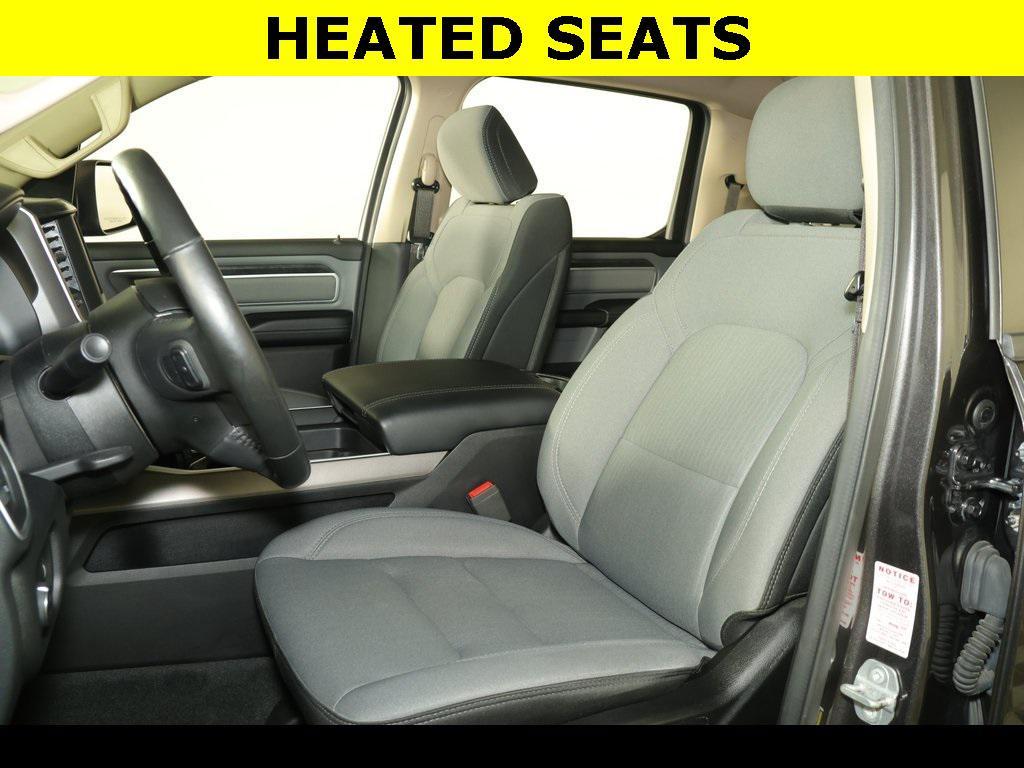 used 2020 Ram 1500 car, priced at $30,938
