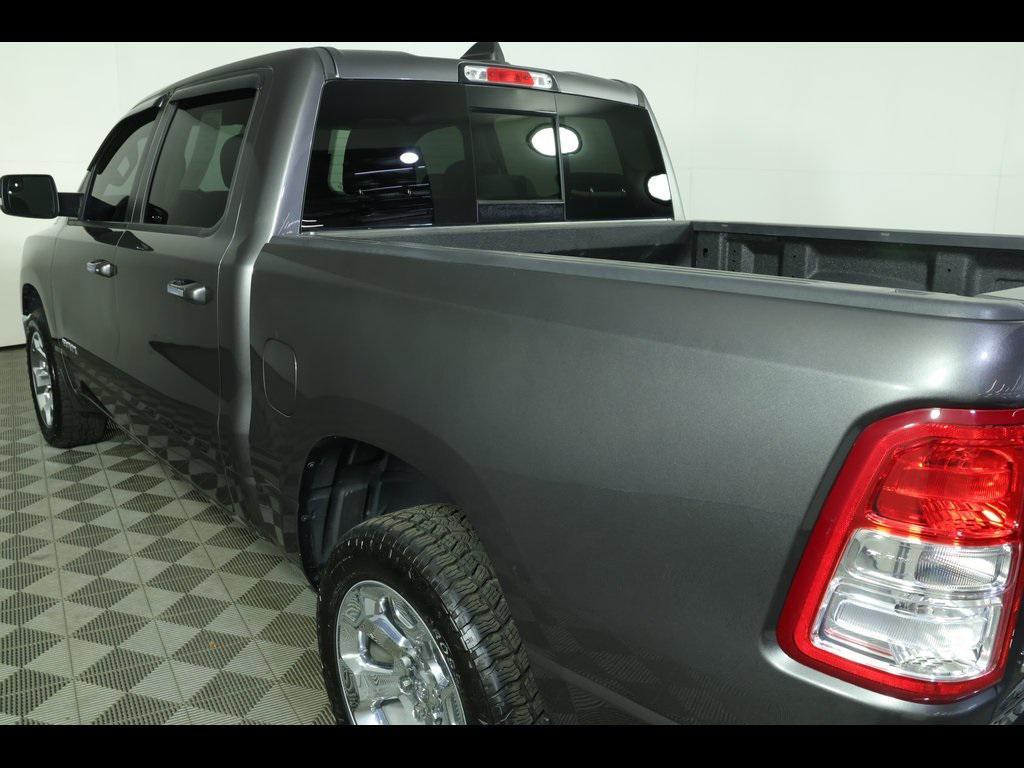 used 2020 Ram 1500 car, priced at $30,938