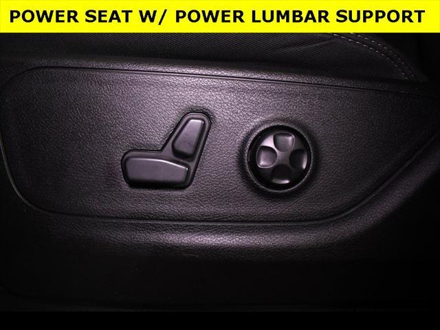 used 2020 Ram 1500 car, priced at $33,620