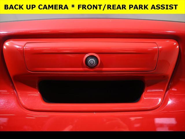 used 2020 Ram 1500 car, priced at $33,620