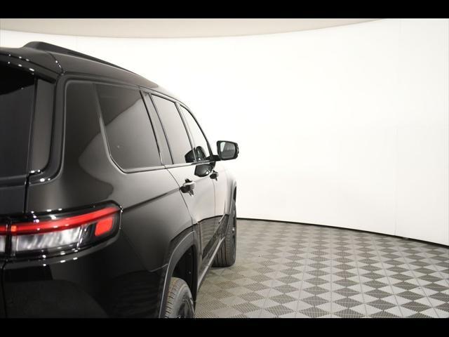 new 2025 Jeep Grand Cherokee L car, priced at $56,060