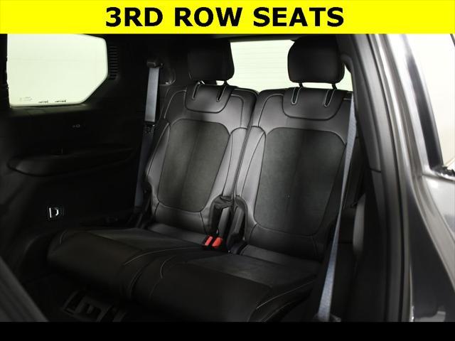 new 2025 Jeep Grand Cherokee L car, priced at $46,261
