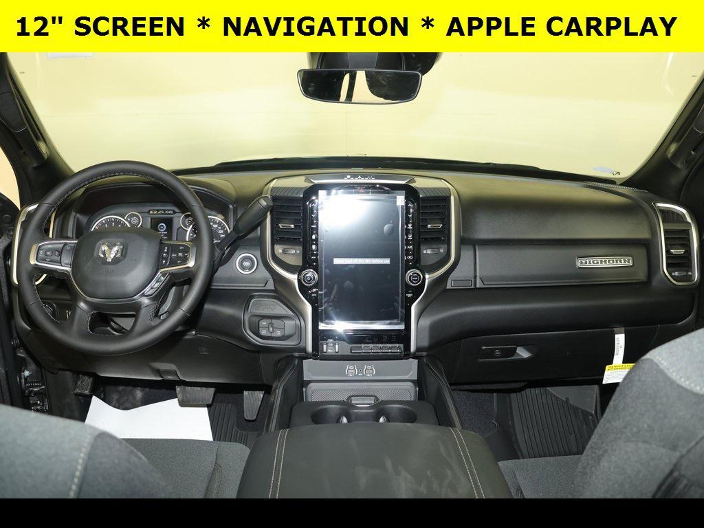 new 2026 Ram 2500 car, priced at $59,965
