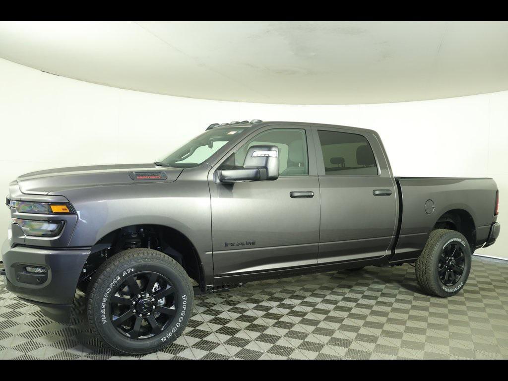 new 2026 Ram 2500 car, priced at $59,965