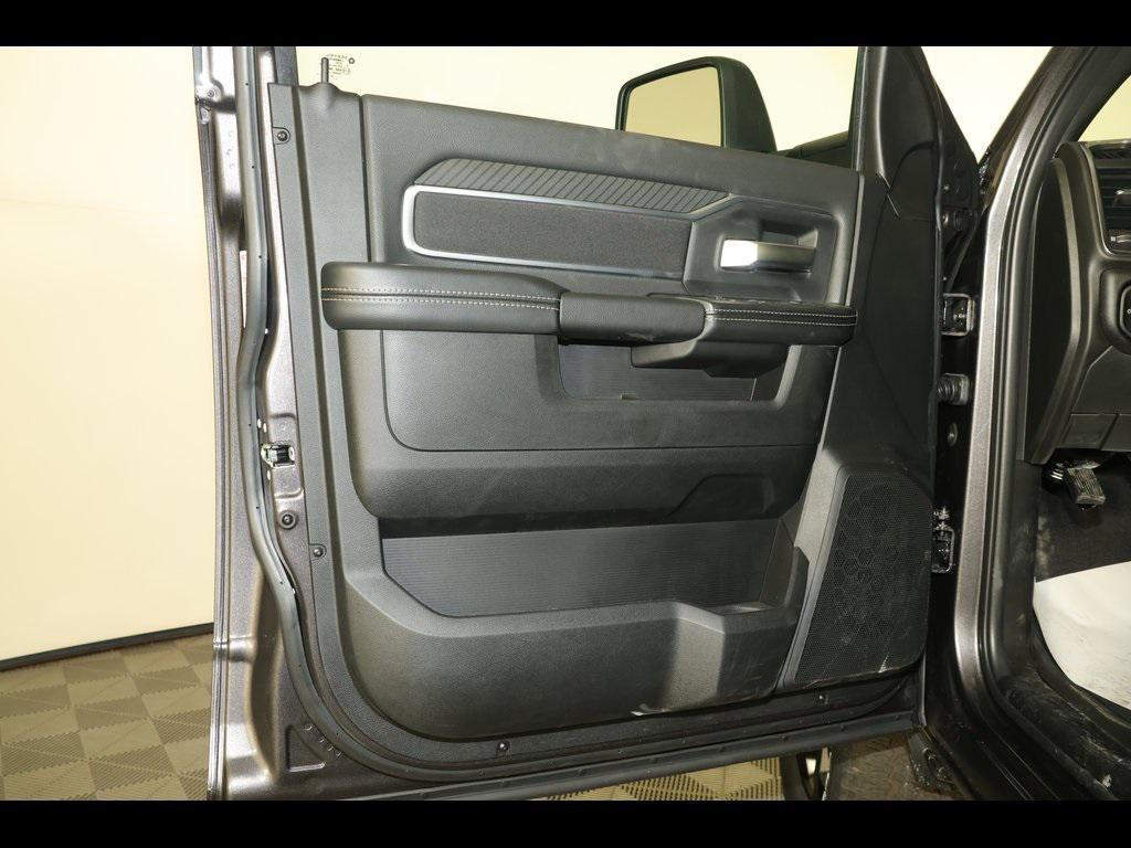 new 2026 Ram 2500 car, priced at $59,965
