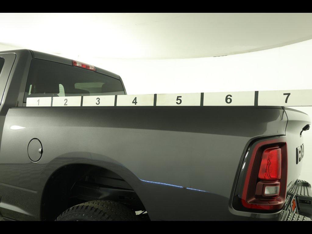 new 2026 Ram 2500 car, priced at $59,965
