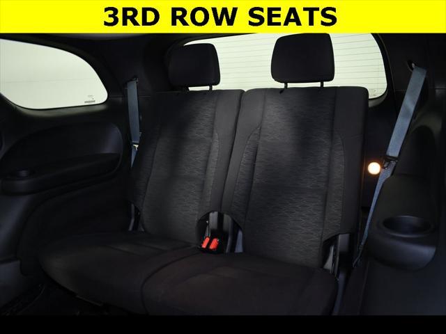 used 2022 Dodge Durango car, priced at $28,397
