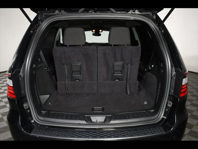 used 2022 Dodge Durango car, priced at $28,397