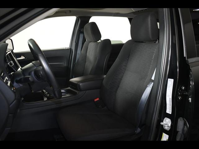 used 2022 Dodge Durango car, priced at $28,397