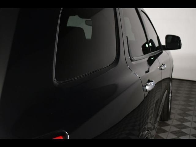 used 2022 Dodge Durango car, priced at $28,397
