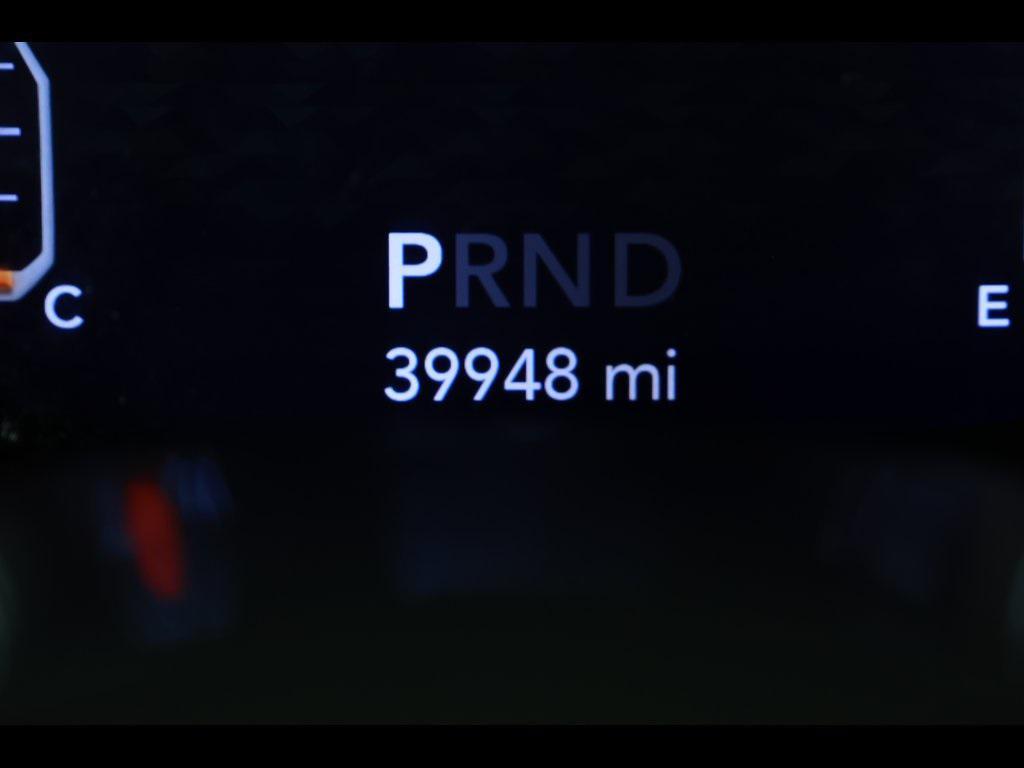 used 2021 Jeep Wrangler Unlimited car, priced at $31,800