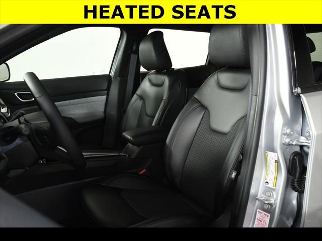 new 2025 Jeep Compass car, priced at $29,463