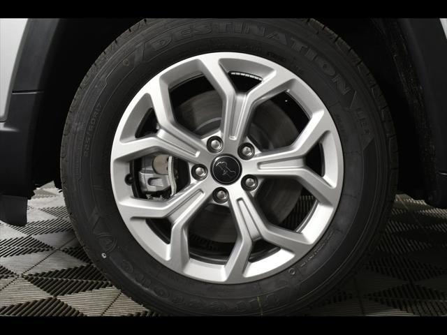 new 2025 Jeep Compass car, priced at $29,463