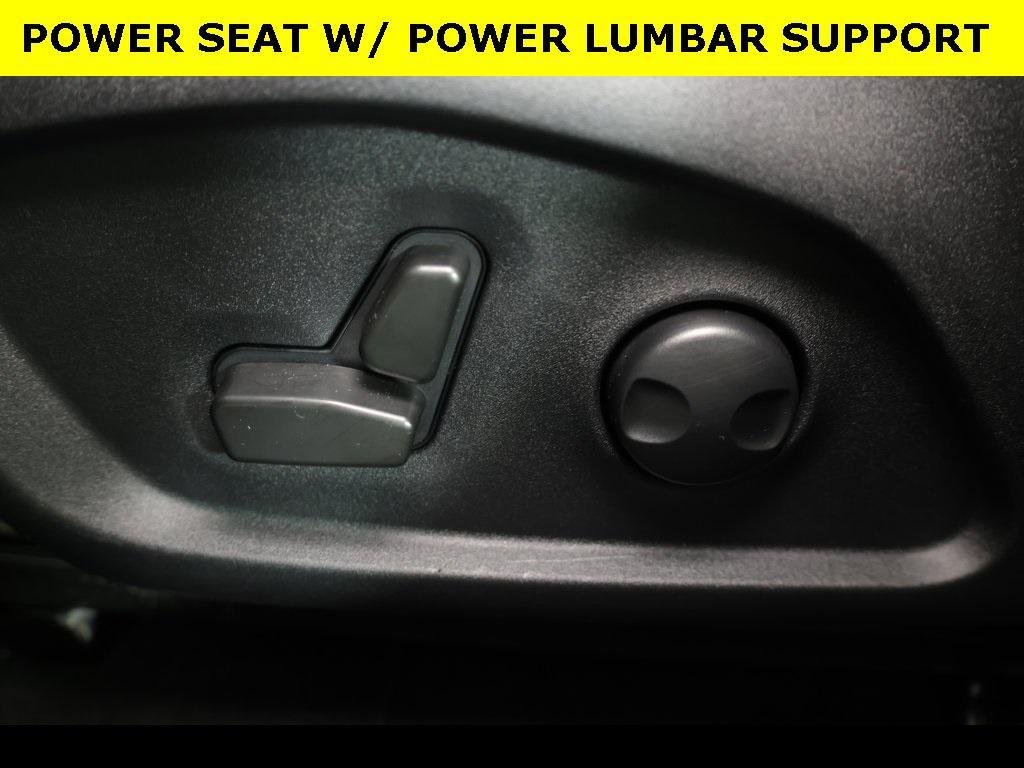 used 2022 Jeep Compass car, priced at $19,689