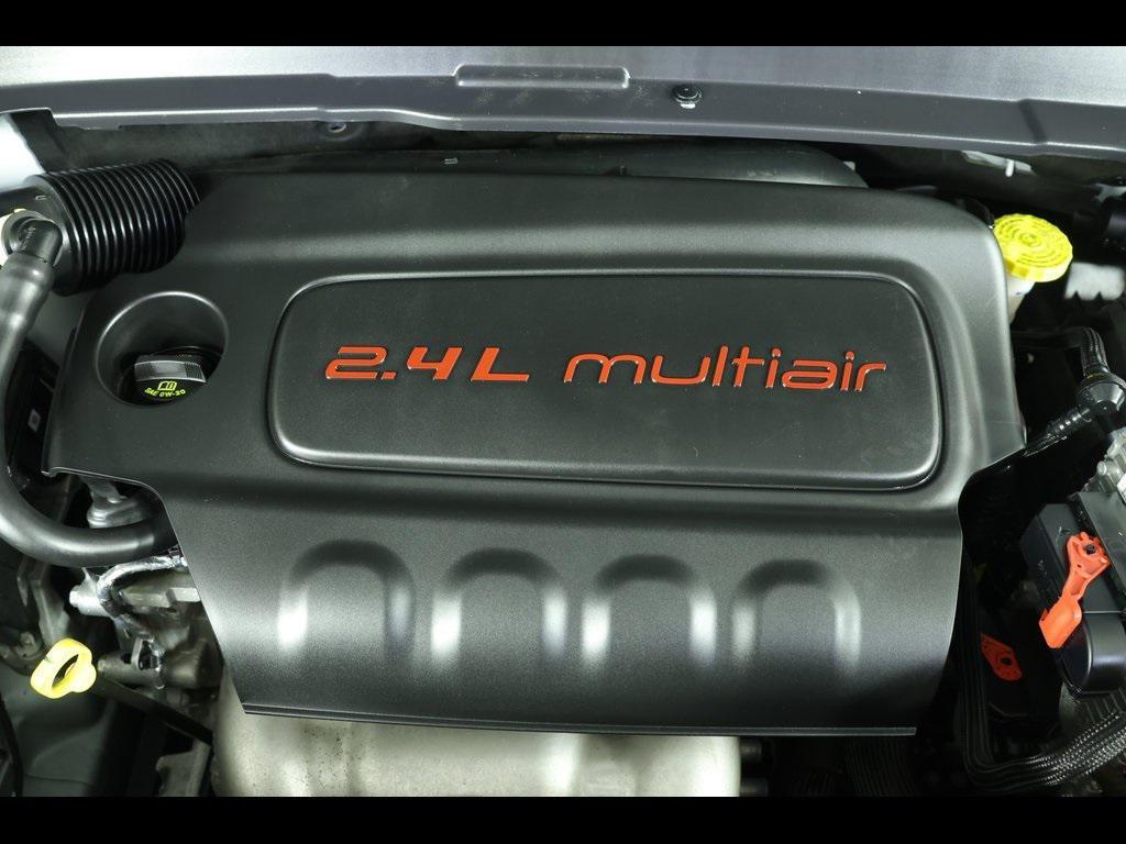 used 2022 Jeep Compass car, priced at $19,689