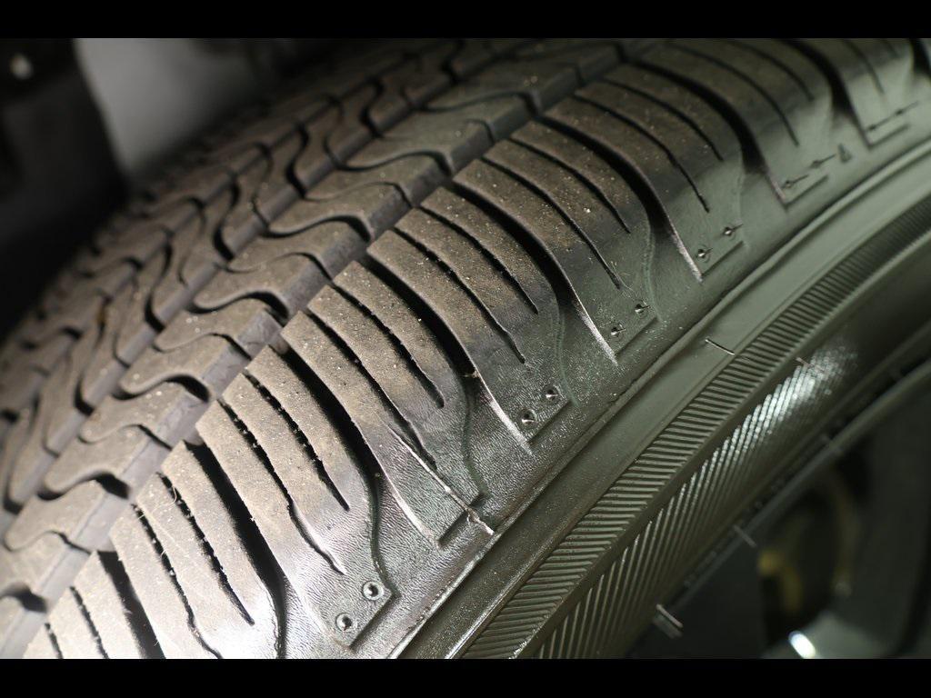 used 2022 Jeep Compass car, priced at $19,689