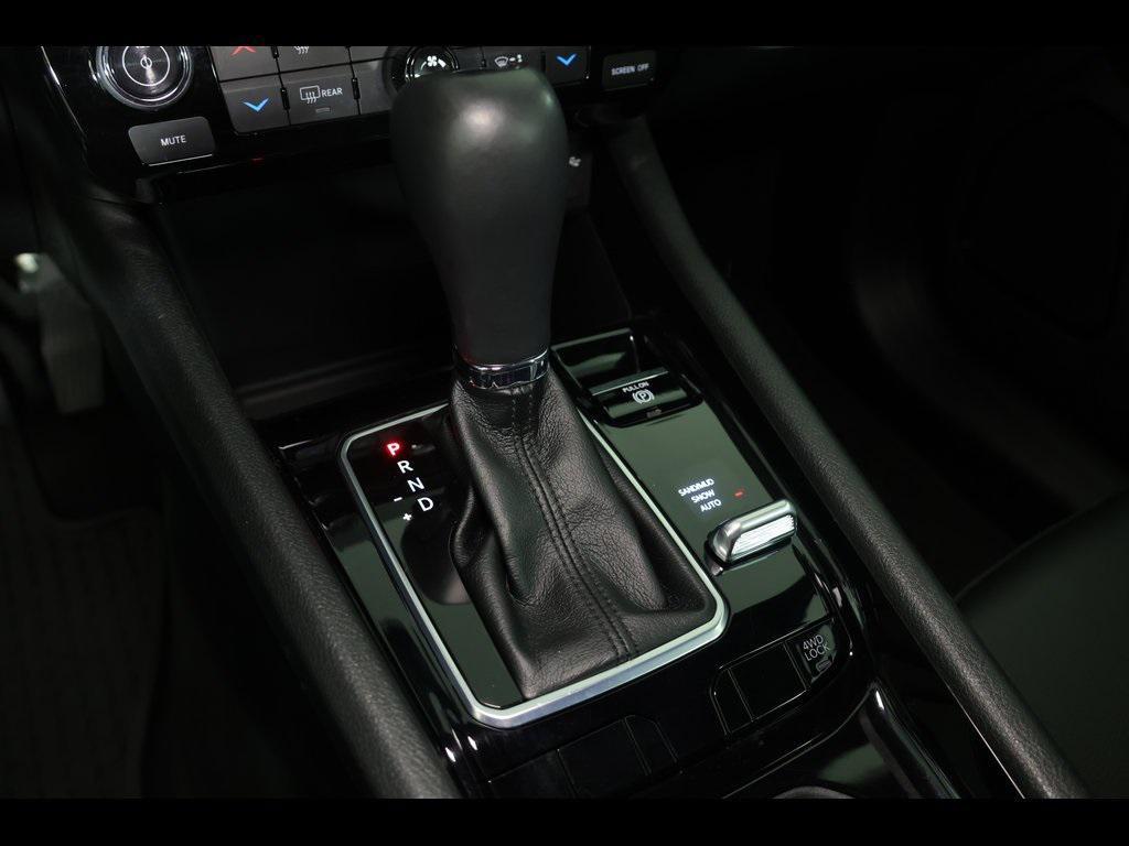 used 2022 Jeep Compass car, priced at $19,689