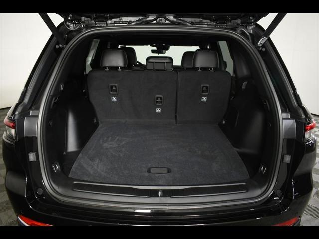 new 2025 Jeep Grand Cherokee 4xe car, priced at $56,673