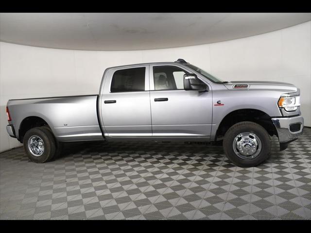 new 2024 Ram 3500 car, priced at $66,870