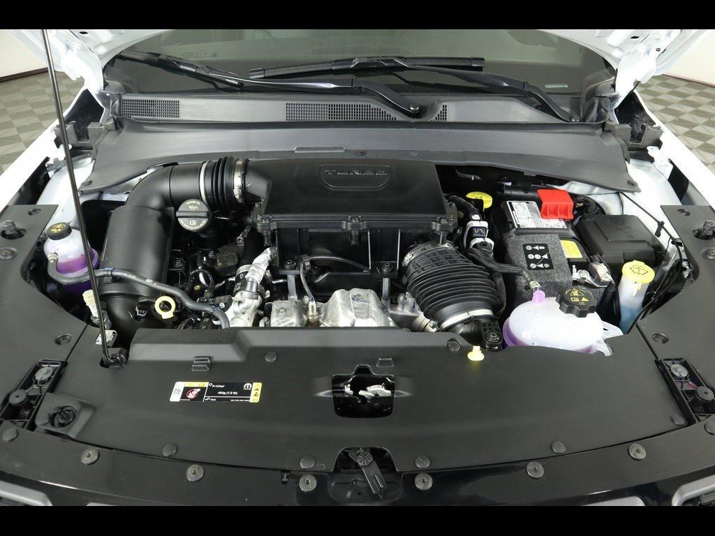 new 2025 Jeep Compass car, priced at $35,719