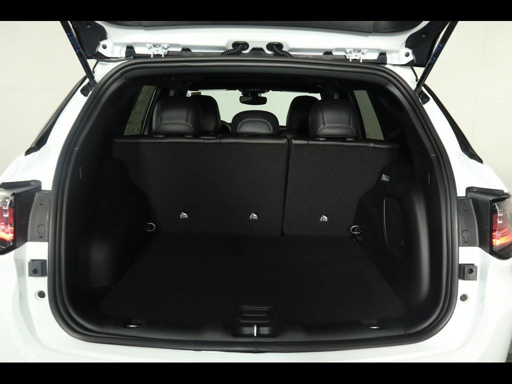 new 2025 Jeep Compass car, priced at $35,719